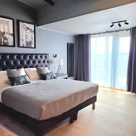Hotel Boutique 501 Los Ángeles Eksteriør bilde