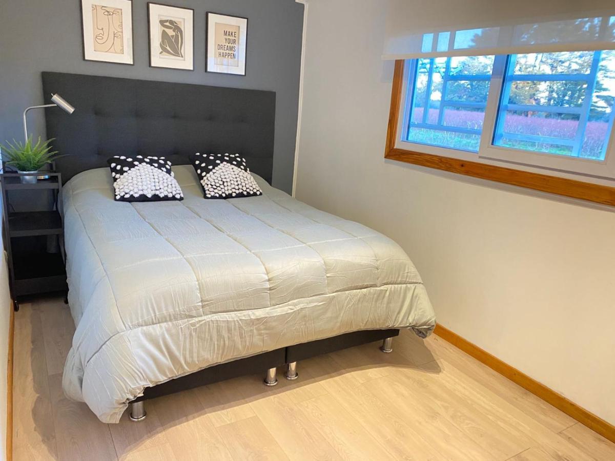 Hotel Boutique 501 Los Ángeles Eksteriør bilde