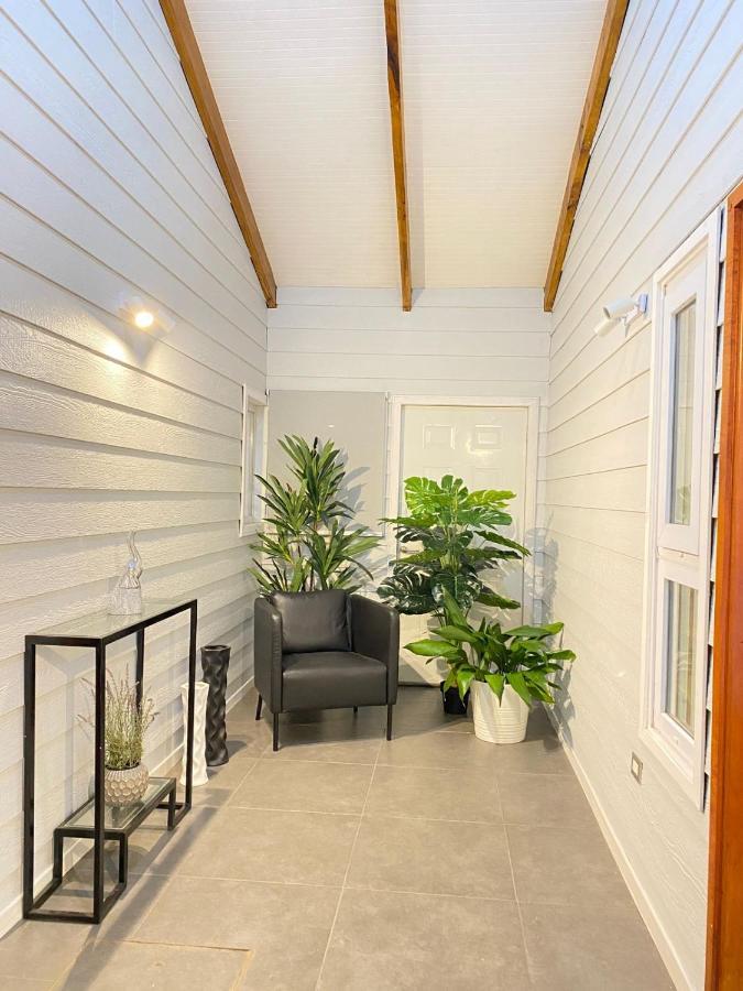Hotel Boutique 501 Los Ángeles Eksteriør bilde