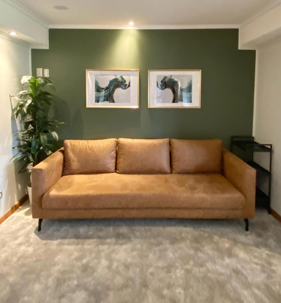 Hotel Boutique 501 Los Ángeles Eksteriør bilde