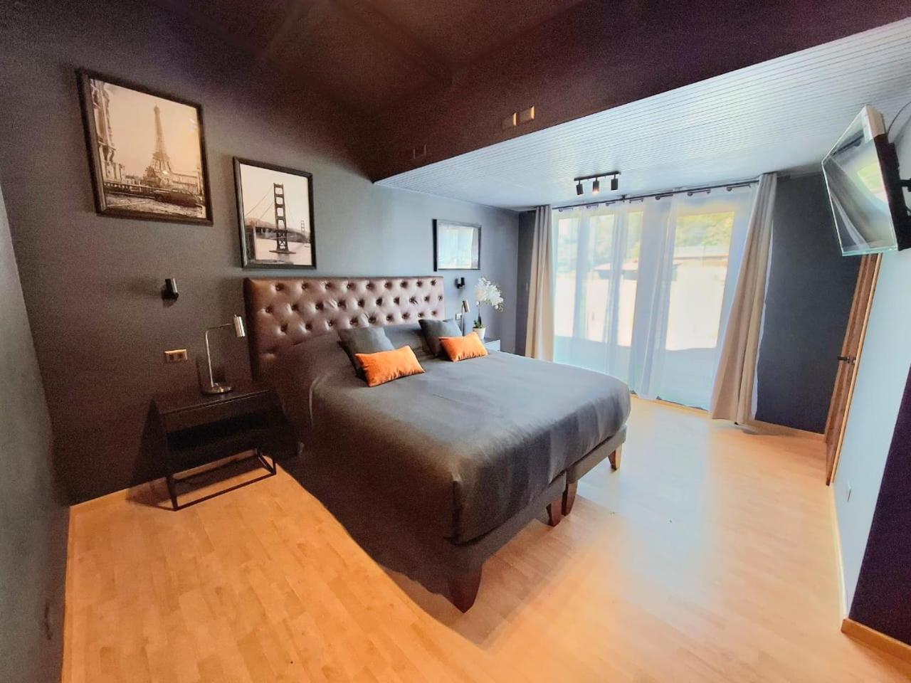 Hotel Boutique 501 Los Ángeles Eksteriør bilde