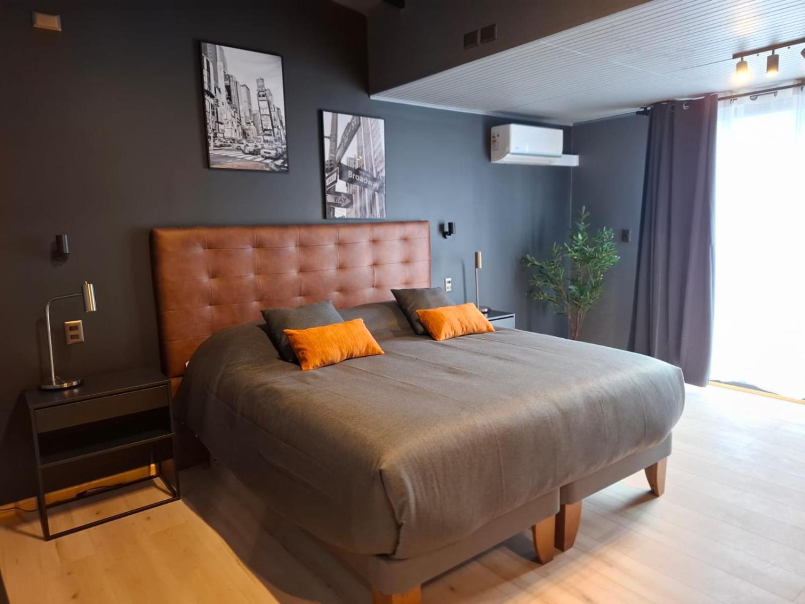 Hotel Boutique 501 Los Ángeles Eksteriør bilde