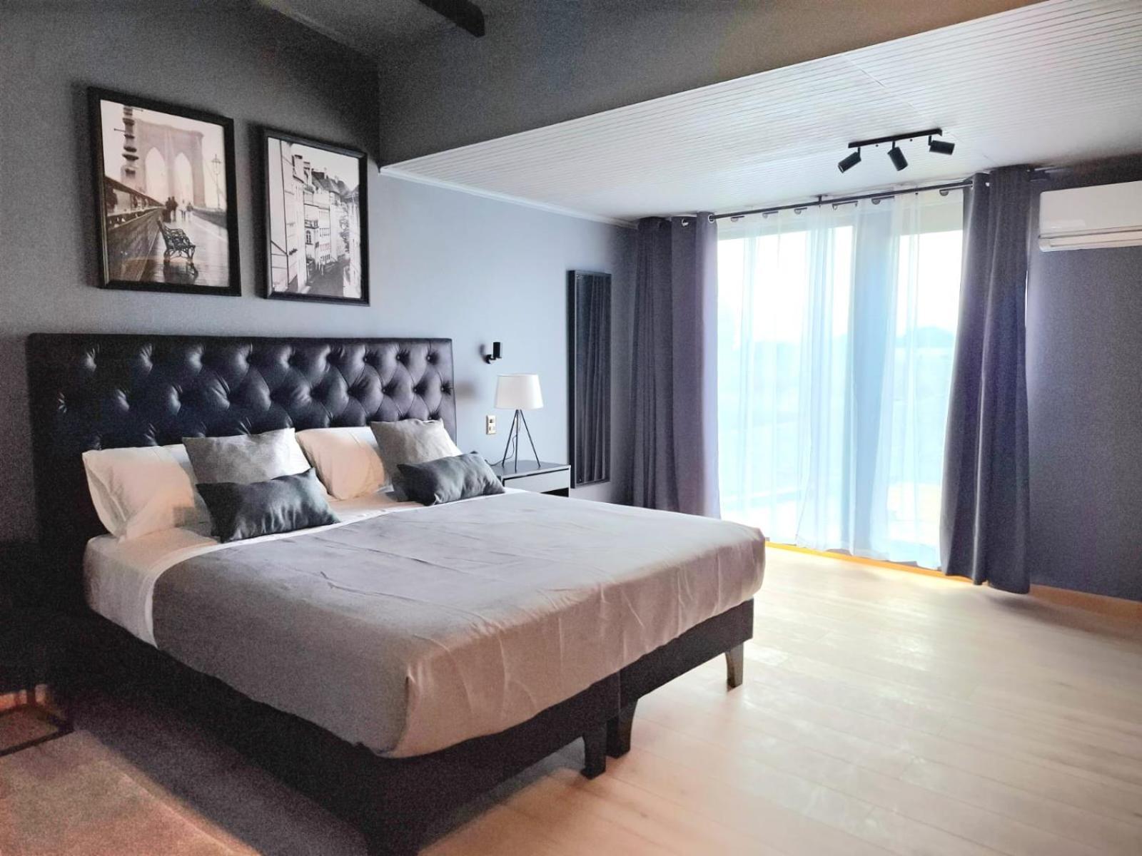 Hotel Boutique 501 Los Ángeles Eksteriør bilde