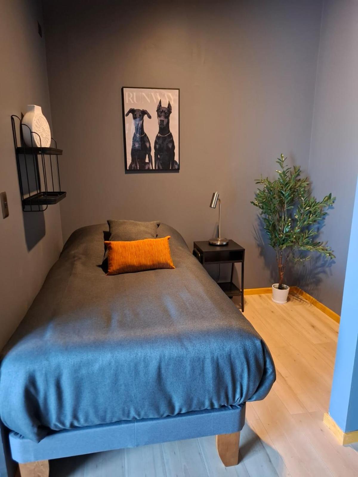 Hotel Boutique 501 Los Ángeles Eksteriør bilde
