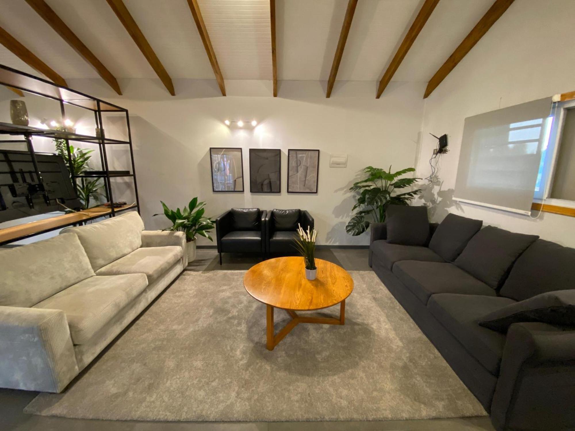 Hotel Boutique 501 Los Ángeles Eksteriør bilde