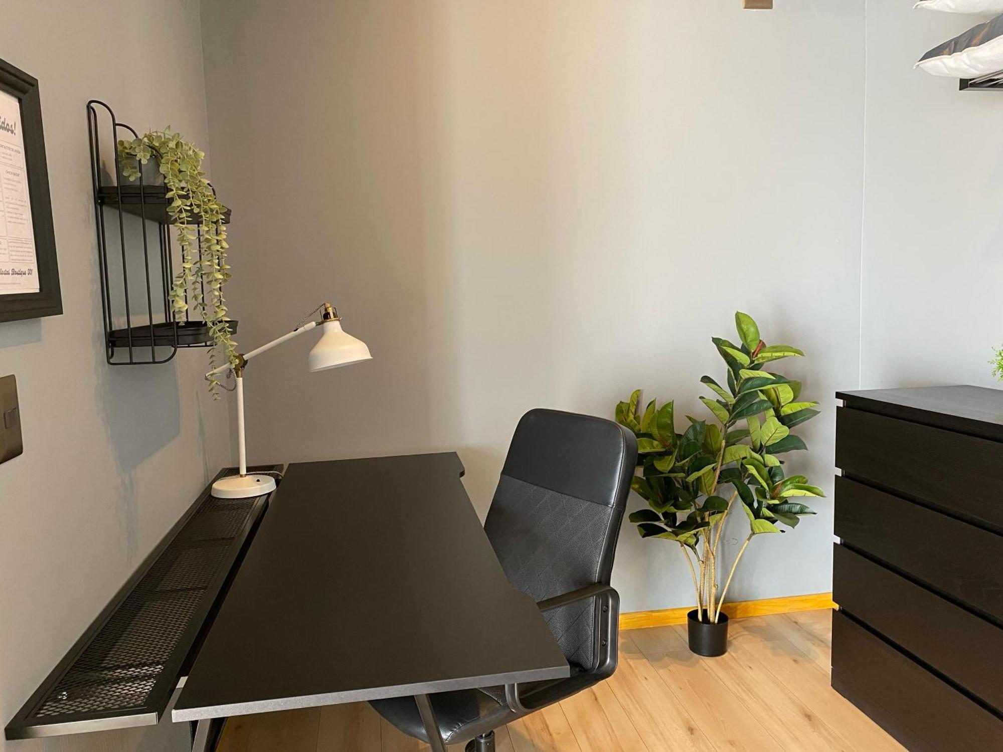 Hotel Boutique 501 Los Ángeles Eksteriør bilde